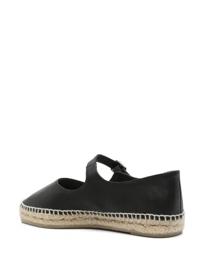 Castaã±er Castaner "pepa" Espadrille In Black