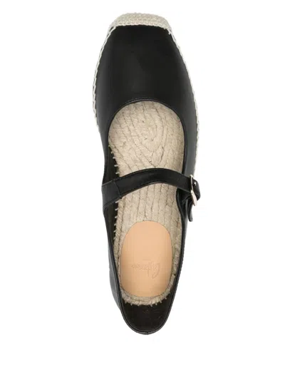 Castaã±er Castaner "pepa" Espadrille In Black