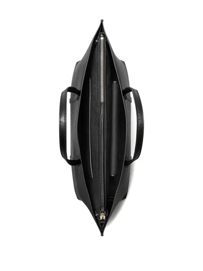 Tory Burch "perry" Shopping Bag