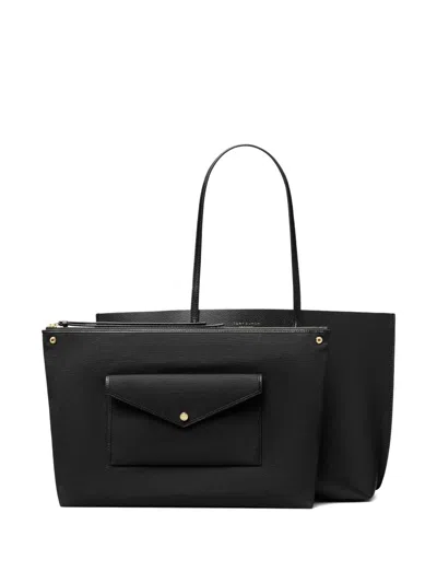 Tory Burch "perry" Shopping Bag