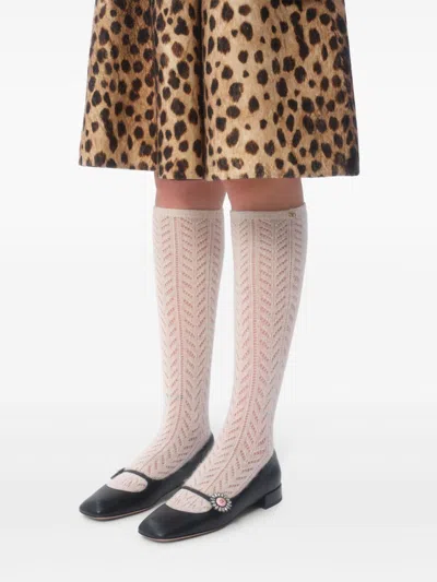 Valentino Carhartt Wip White Cotton Landon Pant