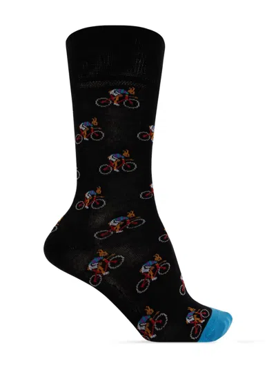 Paul Smith 3 Pack In Multi