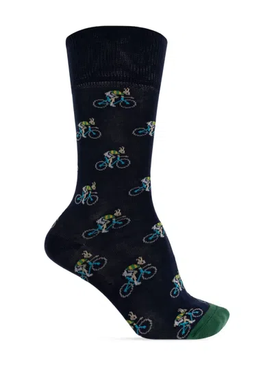 Paul Smith 3 Pack In Multi