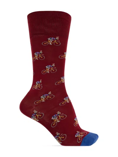 Paul Smith 3 Pack In Multi