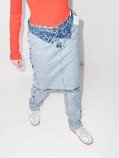 Maison Margiela Replica Sneakers