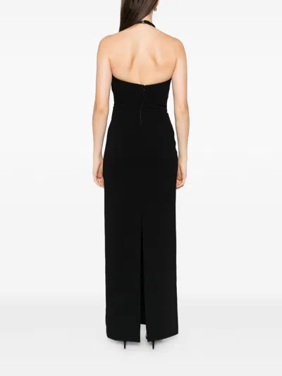 Solace London Riva Maxi Dress