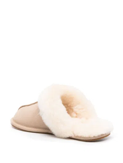 Ugg `scuffette Ii` Slippers In Multi