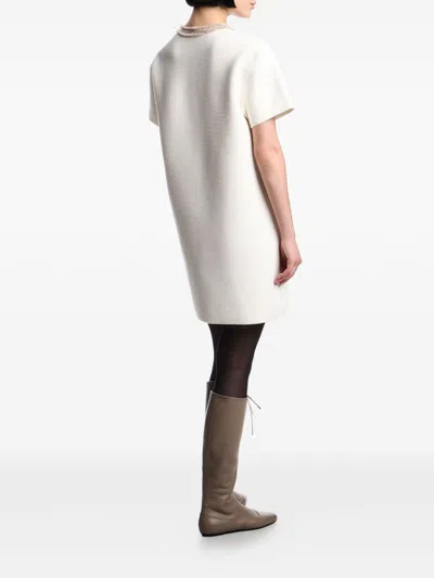 Emporio Armani Carhartt Wip Short Sleeves Pocket T-shirt In White