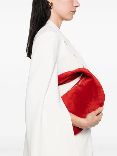 P.a.r.o.s.h Parosh Single-breasted Blazer Jacket