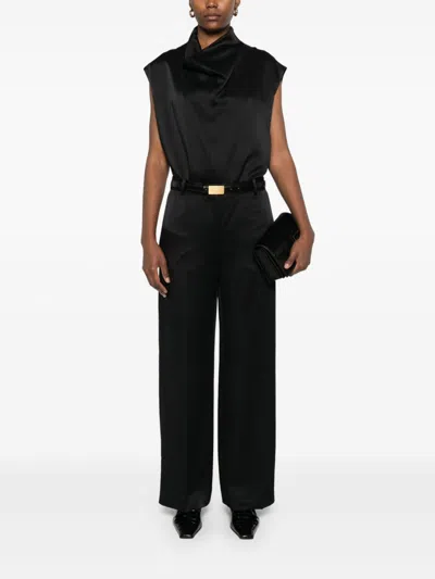 Totême Toteme Women Sleeveless Top