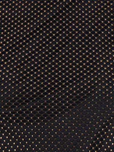 Sportmax Pre Sweaters Blacks And Greys In Black