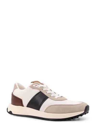 Tod's Reversed Sneaker In Multi