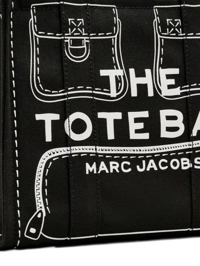Marc Jacobs Medium Tote Bag