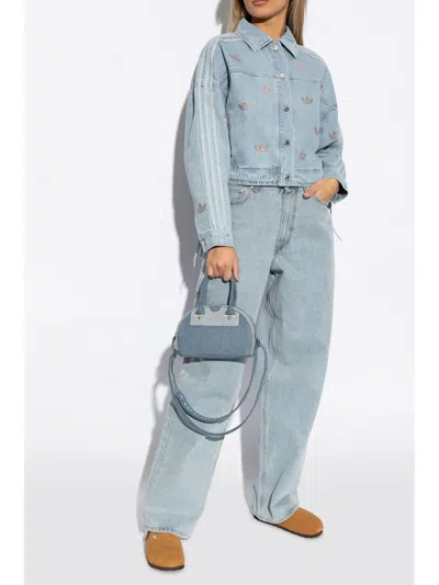 Birkenstock Tokio Shearling Suede Slippers In Animal Print