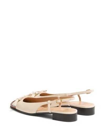 Valentino Slingback Ballerina 25mmm
