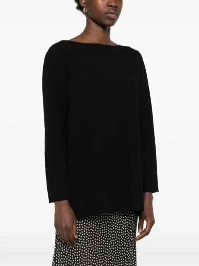 Gianluca Capannolo Vanessa Tunique In Black