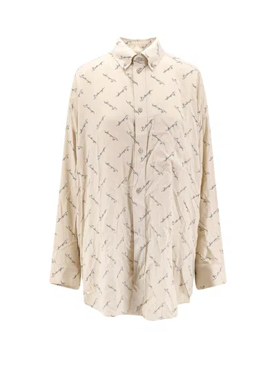 Balenciaga Stone Island 6100028 Sweatshirt