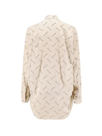 Balenciaga Stone Island 6100028 Sweatshirt