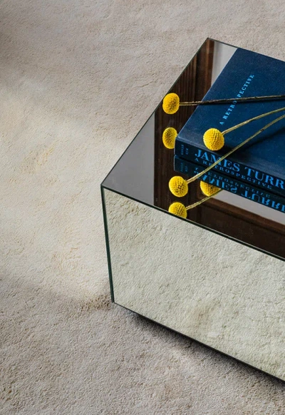 Layered Artisan Bone White 9'10" X 13'1"