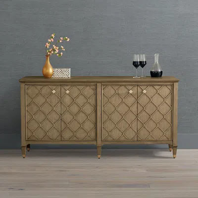 Frontgate Lucia Sideboard