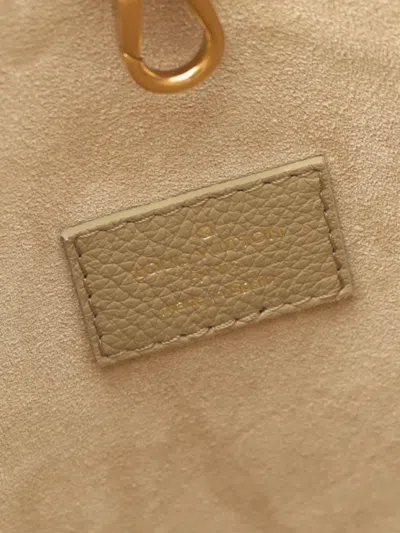 Pre-owned Louis Vuitton 2021 Low Key Shoulder Bag In Neutral