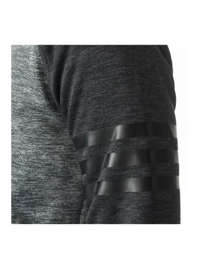 Adidas Originals Team Issue Jacket In Gray