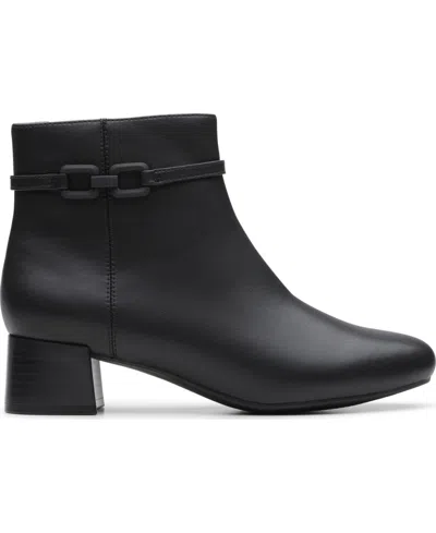 Clarks Iridessa Air In Black