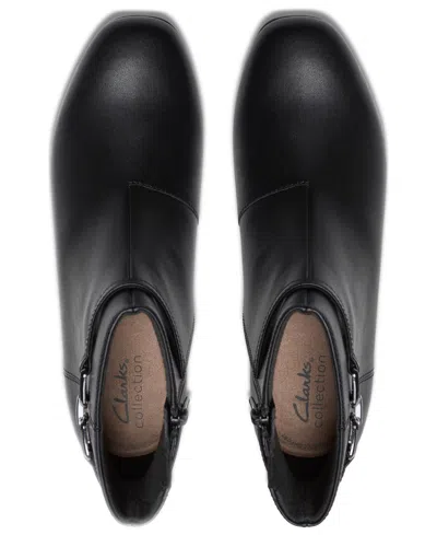 Clarks Iridessa Air In Black