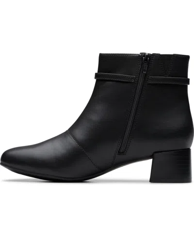 Clarks Iridessa Air In Black