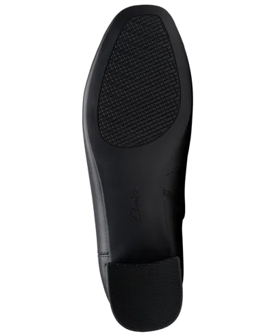 Clarks Iridessa Air In Black