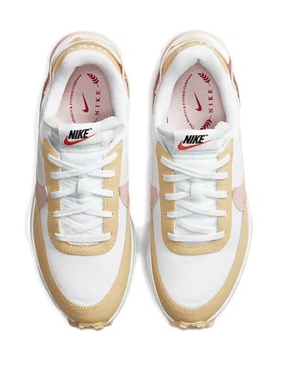 Nike Waffle Debut Sneakers In Multi