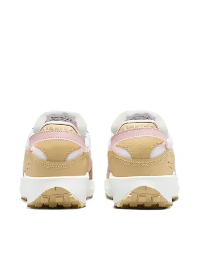 Nike Waffle Debut Sneakers In Multi