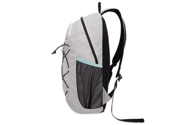 Converse Transition Backpack 'grey Black' In Multi