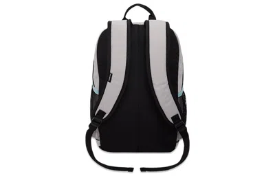 Converse Transition Backpack 'grey Black' In Multi