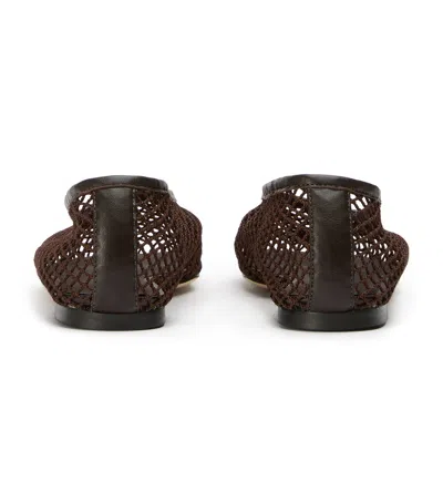 Tony Bianco Buzz Choc Mesh