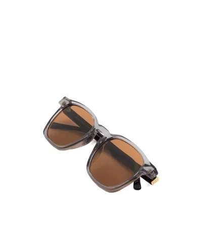 Retrosuperfuture Unico Stilo In Gray