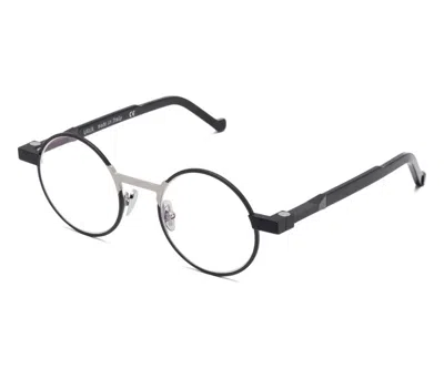 Vava Wl0082 Round-frame Glasses In Multi