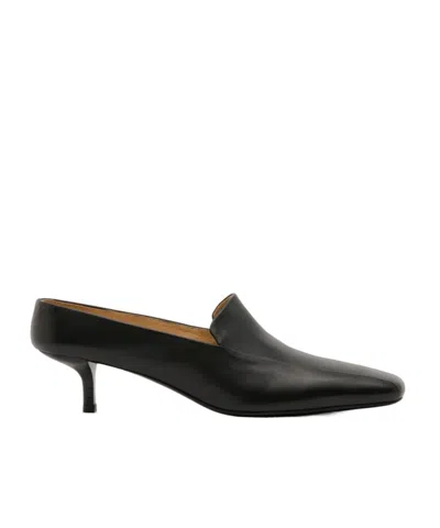 Marsèll Marsell Spazzola Loafer In Black