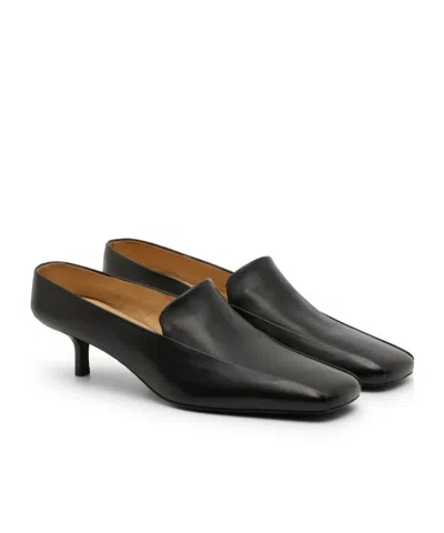 Marsèll Marsell Spazzola Loafer In Black