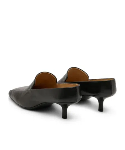 Marsèll Marsell Spazzola Loafer In Black