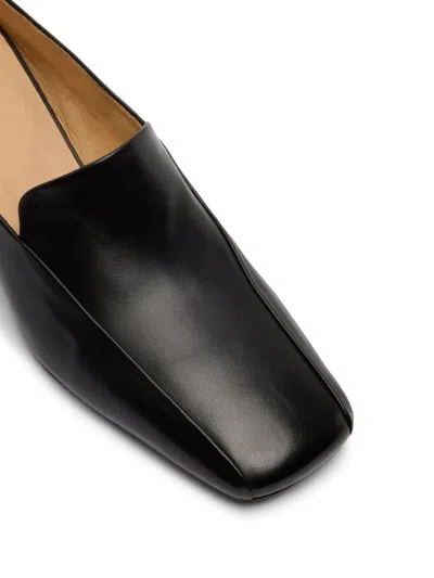 Marsèll Marsell Spazzola Loafer In Black
