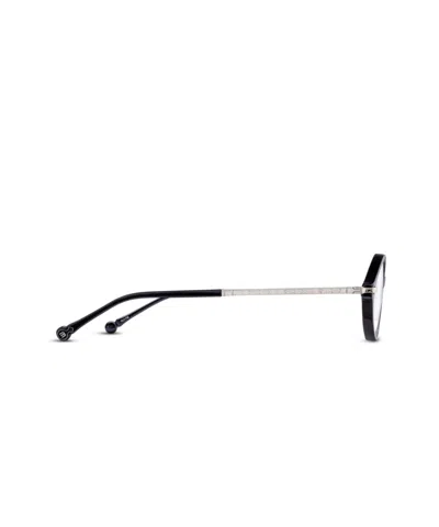 Matsuda Full-frame Plain Mirror In Black