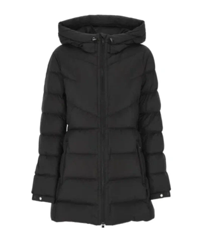 Woolrich Chaqueta Alcochada - Negro In Black