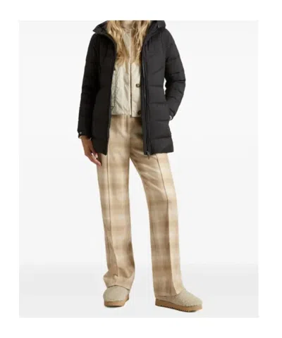 Woolrich Chaqueta Alcochada - Negro In Black