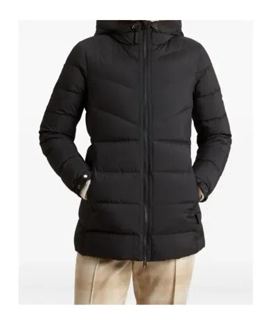 Woolrich Chaqueta Alcochada - Negro In Black