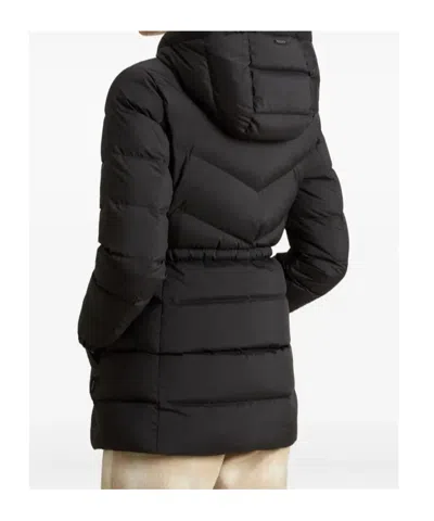 Woolrich Chaqueta Alcochada - Negro In Black