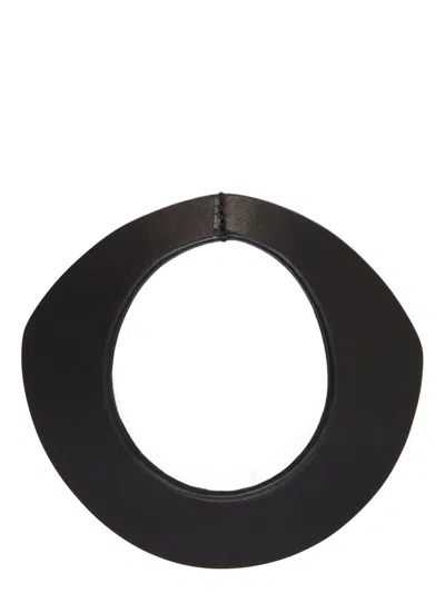 Rick Owens Anthem Bracelet In Gold