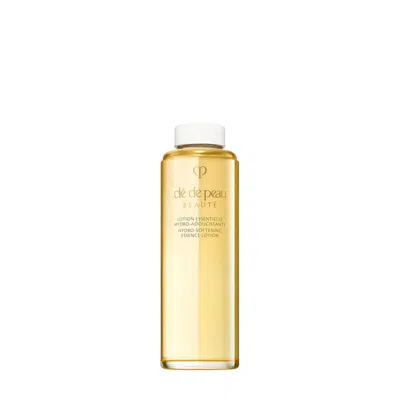 Clé De Peau Beauté Cle De Peau Beaute Hydro Softening Essence Lotion Refill 5.7 Oz. In Gold