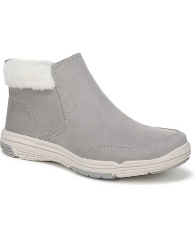 Ryka Rykä Amaze Bootie In Gray