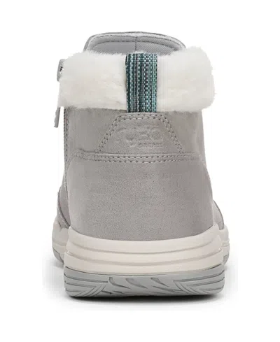 Ryka Rykä Amaze Bootie In Gray